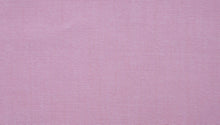  Pink Oxford cotton shirting fabric