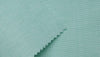 Green Oxford cotton shirting fabric