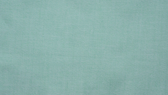 Green Oxford cotton shirting fabric