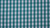 Green Gingham Check shirting fabric