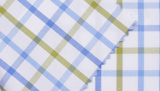 6259/60/71 - Blue / Olive