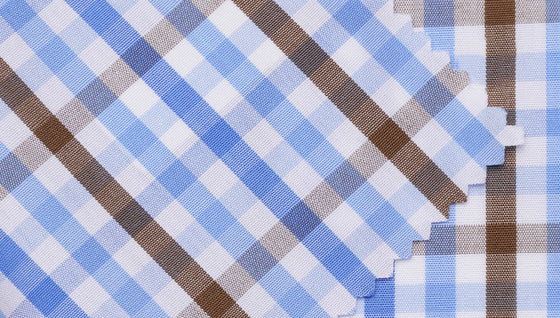 6263/60/60 - Blue / Brown