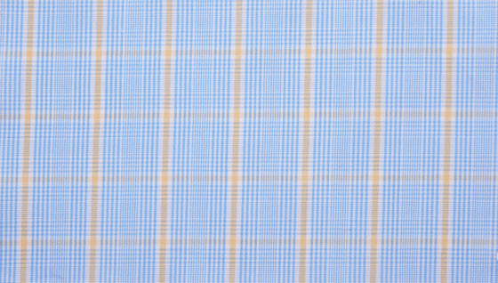 6271/60/08 - Blue / Yellow