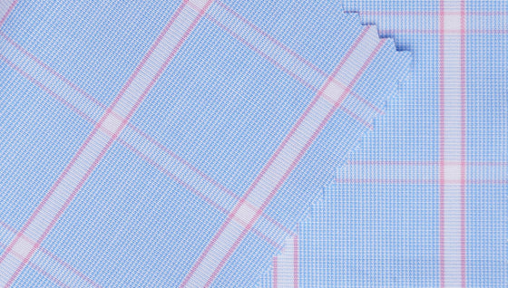 6275/60/09 - Blue / Pink