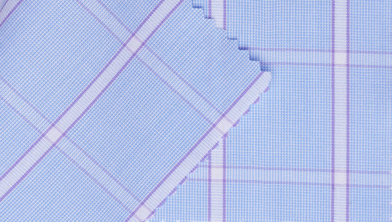 6275/60/51 - Blue / Lilac