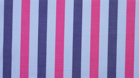 6286/60/09 - Navy / Cerise