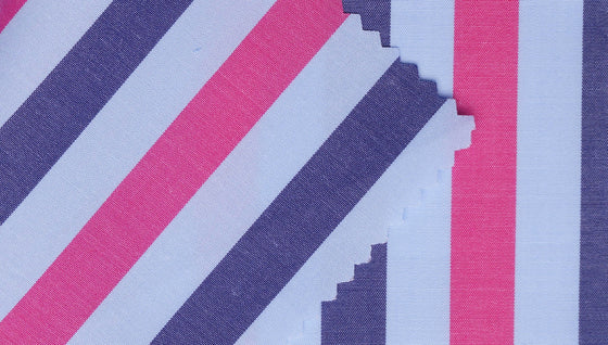 6286/60/09 - Navy / Cerise