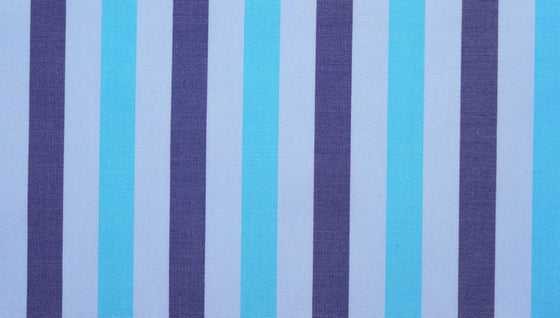 6286/60/80 - Navy / Turquoise