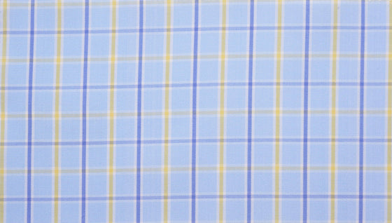 6338/60/08 - Blue / Yellow