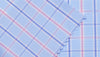 6338/60/09 - Blue / Pink