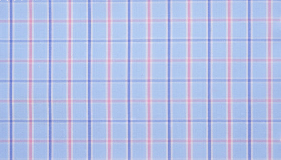 6338/60/09 - Blue / Pink