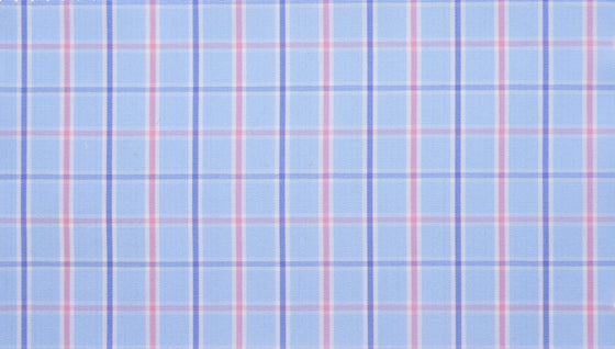 6338/60/09 - Blue / Pink