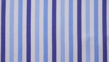  6353/60/10 - Blue / Navy