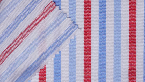 6353/60/11 - Blue / Red