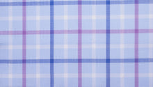  6435/60/51 - Blue / Lilac
