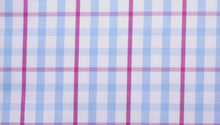  6445/60/51 - Blue / Magenta