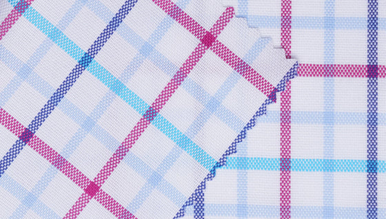 6455/60/09 - Blue / Magenta