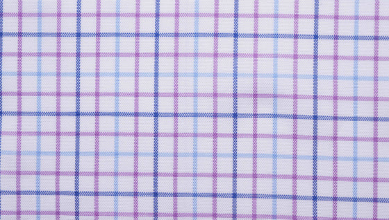 6504/60/51 - Blue / Lilac