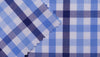 6524/60/10 - Blue / Navy
