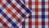 6524/60/58 - Navy / Orange