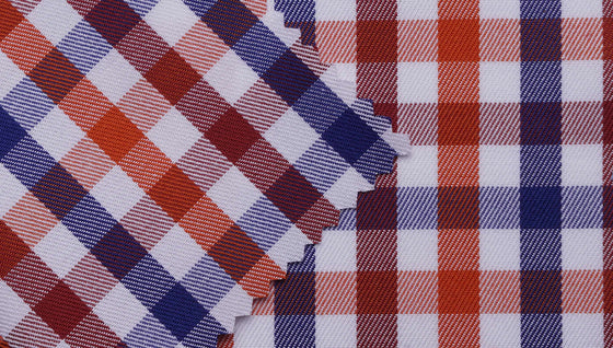 6524/60/58 - Navy / Orange