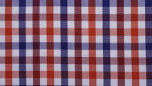  6524/60/58 - Navy / Orange