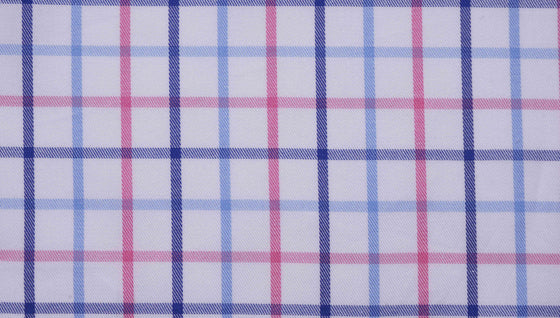6532/60/40 - Navy / Pink