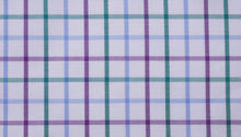  6532/60/51 - Blue / Purple