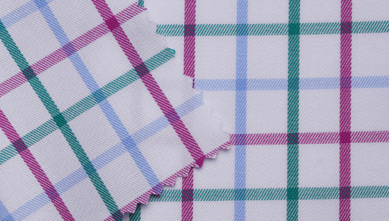 6532/60/70 - Blue / Green