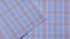 6539/60/58 - Blue / Orange