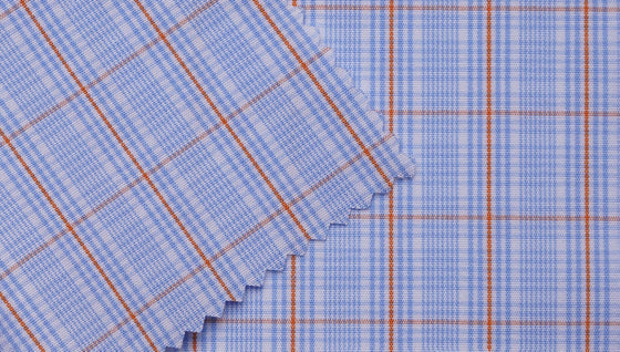 6539/60/58 - Blue / Orange