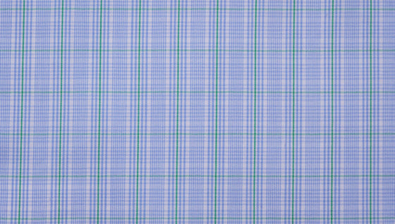 6539/60/70 - Blue / Green
