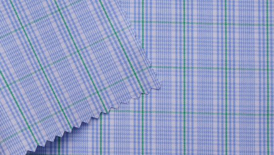 6539/60/70 - Blue / Green