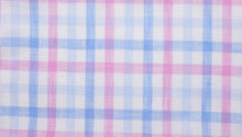  7041/60/11 - Blue / Pink