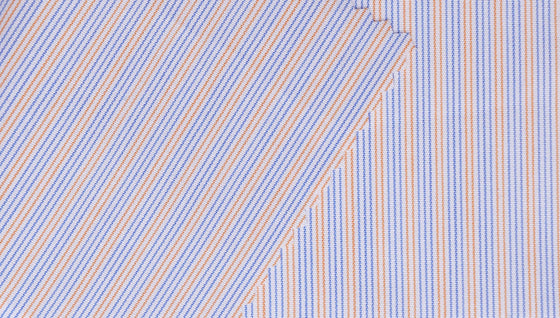 7096/07 - Blue / Orange