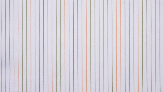 7098/06 - Orange / Sage