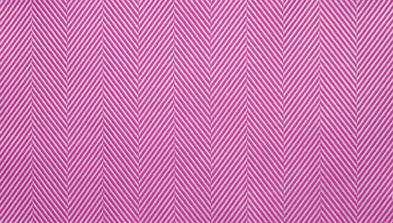 Cerise herringbone cotton Shirting fabric