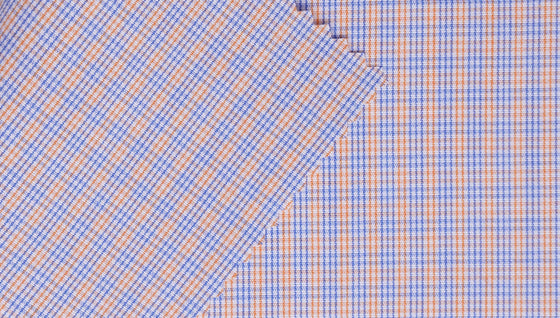 8062/07 - Blue / Orange