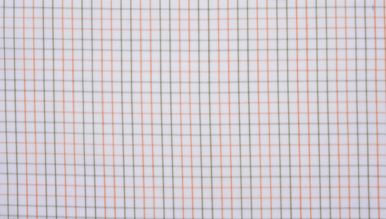 8064/06 - Orange / Sage