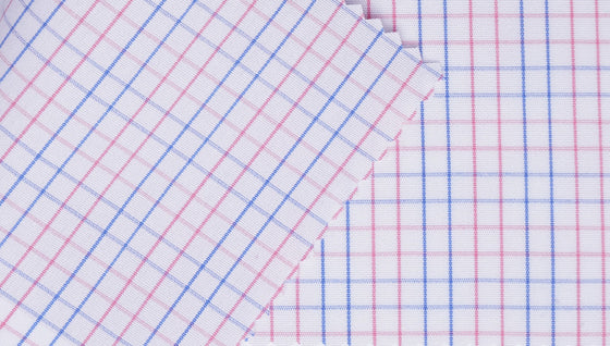 8064/07 - Blue / Pink
