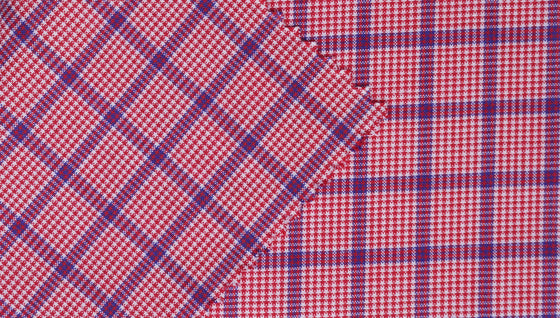 9005/05 - Red / Navy