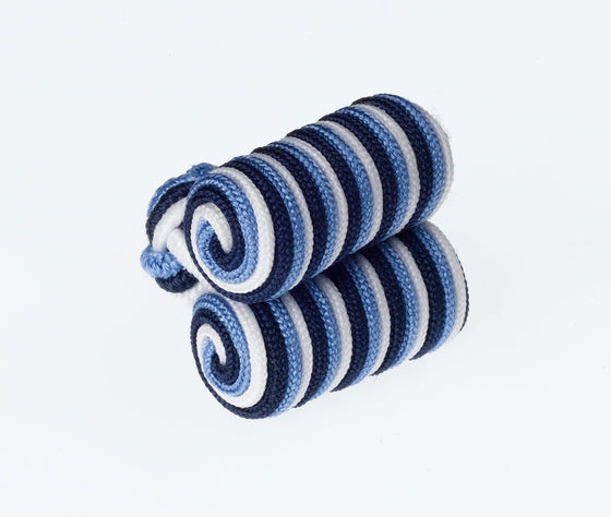 B65 - Blue / Navy Barrels