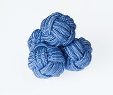  K03 - Blue Knots