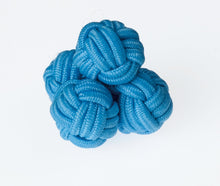  K04 - Turquoise Knots