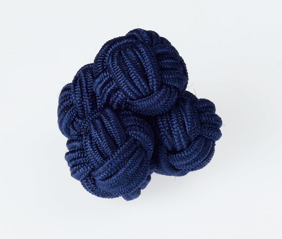 K06 - Sapphire Knots