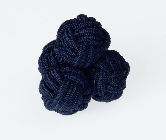 K07 - Navy Knots