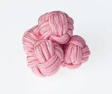  K09 - Pink Knots