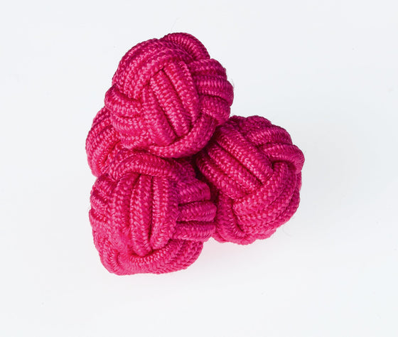 K10 - Cerise Knots