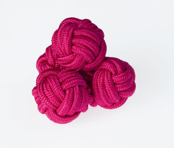 K11 - Magenta Knots