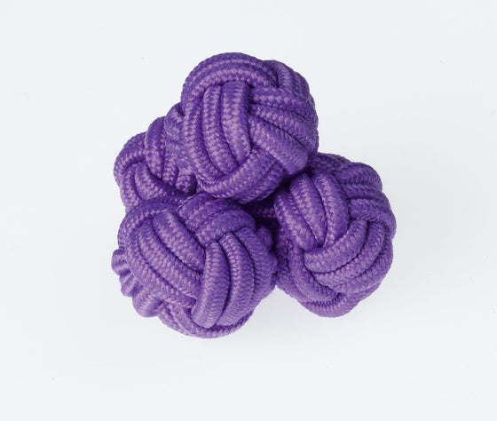 K16 - Mauve Knots